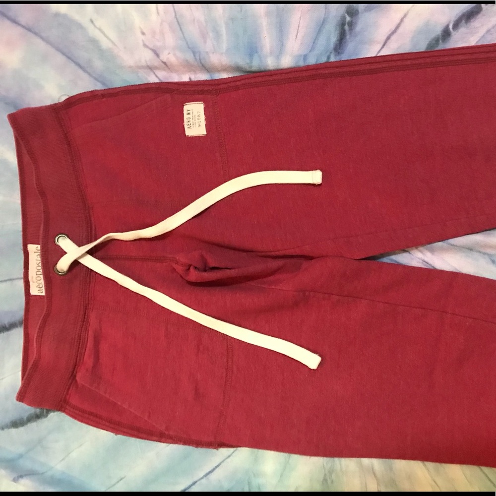 Aeropostale sweatpants